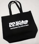 Japan Tour Tote bag
