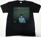 FIRST LADY OF IMMEDIATE/black(with obi)