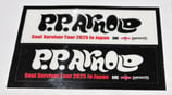 Japan Tour Sticker