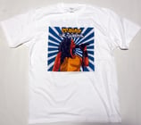 Live in Liverpool/white(with obi)