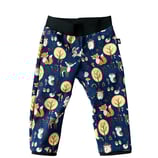 Softshell-Hose Gr. 80 (01)