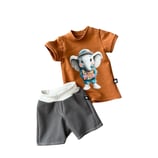 Set Hose/Shirt Gr. 68 (03)