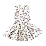 Jersey-Kleidchen Gr. 110 (06)