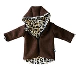 Walk-Jacke Gr. 68 (02)