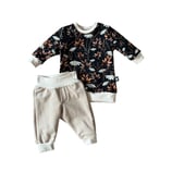 Set Hose/Shirt Gr. 62 (06)