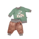 Set Hose/Shirt Gr. 56 (03)