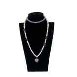 Mondstein/Jade/Amethyst/Murano-Glas (03)