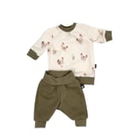 Set Hose/Shirt Gr. 50 (01)