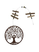 Schwemmholz-Girlande (02)