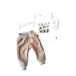 Set Hose/Shirt Gr. 80 (14)