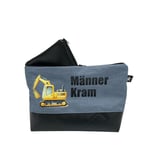 Necessaire mit Mäppchen Kids (01)