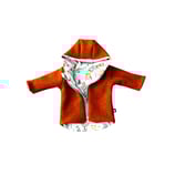 Walk-Jacke Gr. 68 (01)