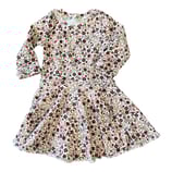 Jersey-Kleidchen Gr. 86 (03)