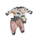 Set Hose/Shirt Gr. 62 (04)