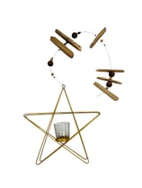 Schwemmholz-Girlande (09)