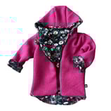 Walk-Jacke Gr. 98 (05)