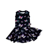 Jersey-Kleidchen Gr. 86 (02)