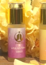 Turiya Guan Yin Auraspray Gnade, Anmut