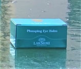 LAKSHMI Netra, Aufpolsternder Amla-Balsam, 15 ml