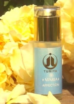 Turiya Maria Auraspray Zuneigung