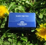 LAKSHMI Pitta Sensitiver Lotusblüten-Nachtbalsam, 50 ml