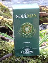 LAKSHMI Soul Gel - Aloe Bart Gel, 100 ml