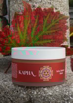 LAKSHMI Kapha-Maske mit roter Tonerde, 200 ml