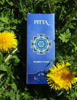 LAKSHMI Pitta Sensitive Rosen-Creme, 50 ml