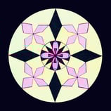 Purchase Your Own Channeled Personalized Healing Mandala by Kathy