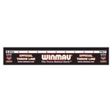 Abwurflinie Winmau 237cm (Steel + Soft)