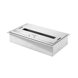 Re:build 405 Burner - Vauni