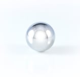 Kanzen Bille acier INOXYDABLE 440C G5 inch