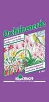 Orchideenerde 4 Liter
