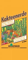 Kakteenerde 5 Liter