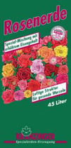 Rosenerde 45 Liter