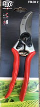 Felco 2 - Profi Hochleistungs Gartenschere
