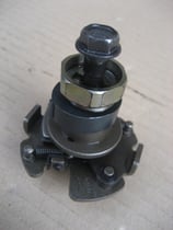 Zündung Fliehkraftregler