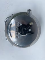 hydraulische Kupplung für Boldor Modelle