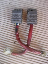 OKi CDI Zündeinheit