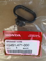 Tachowellenhalterung