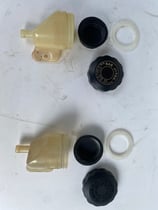 Bremsflüssigkeitsbehälter hinten (FA/FB)