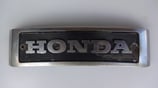 Emblem HONDA  750 C   RC06