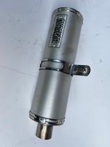 Auspuff Endtopf Streetfighter