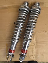 Original Stossdämpfer