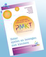 Beter spelen en bewegen met kleuters voor therapeuten