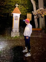 ULTRASPIRE LUMEN 300 Sidekick Stirnlampe