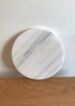 broste Platte Marmor