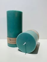 broste Stumpenkerze Eco