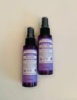Dr. Bronner Bio-Handdesinfesktionsspray
