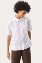 part two Bluse Renee